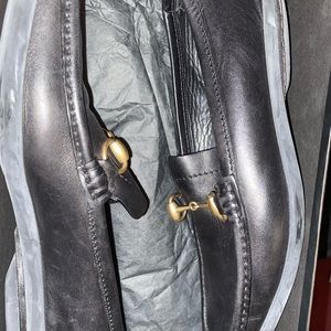 Vintage Gucci Loafers